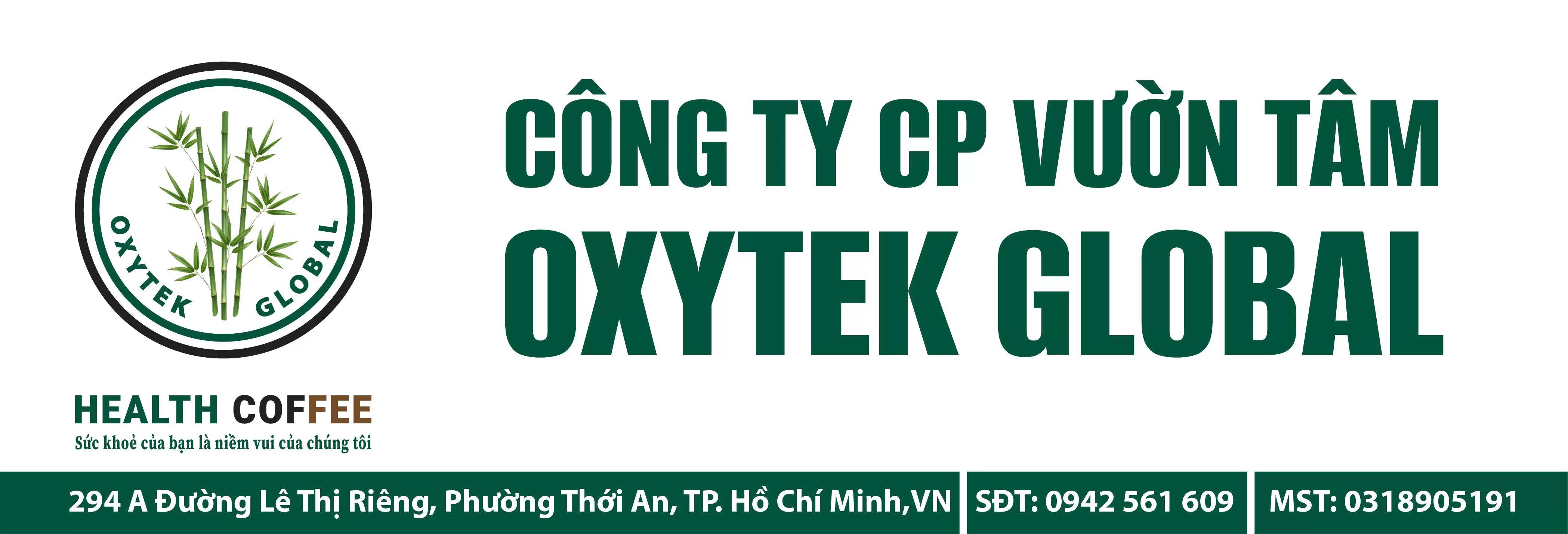 CÔNG TY TNHH THÀNH ĐẠT NATURE