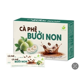 Cà phê Bưởi non